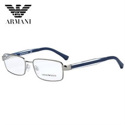 阿瑪尼眼鏡選購指南 價格解析、正品比價與促銷攻略