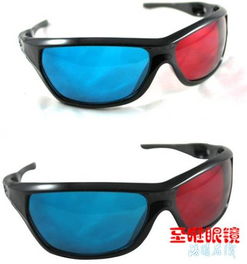 3D眼鏡火熱銷售中，跳蚤市場新寵助力娛樂生活