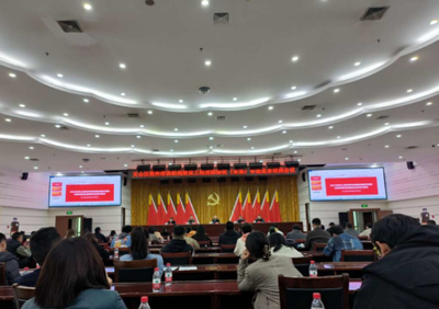 天心區開展校外培訓機構建設工程消防驗收培訓，助推教育服務規范發展